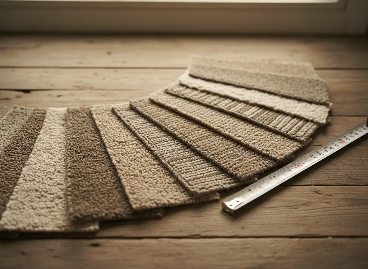 Carpet Installation Eighty Four, PA FAQs